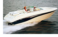 Boat Insurance from Costlow Insurance