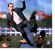Liability Insurance from Costlow Insurance
