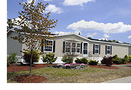 Mobile Home Insurance from The Costlow Group