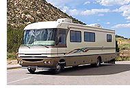 RV Insurance from Costlow Insurance