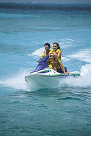 personal watercraft insurance rowlett tx