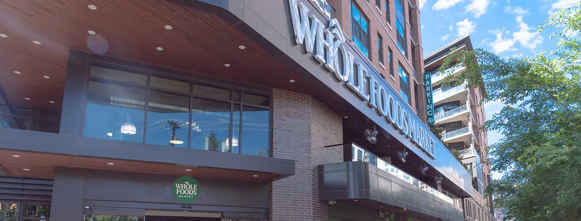 Whole Foods Market