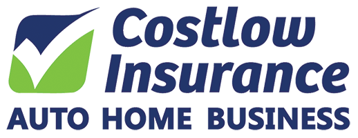 Costlow Insurance Logo
